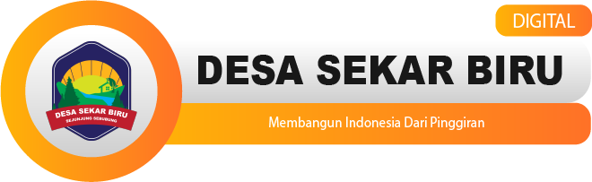 Desa Sekar Biru